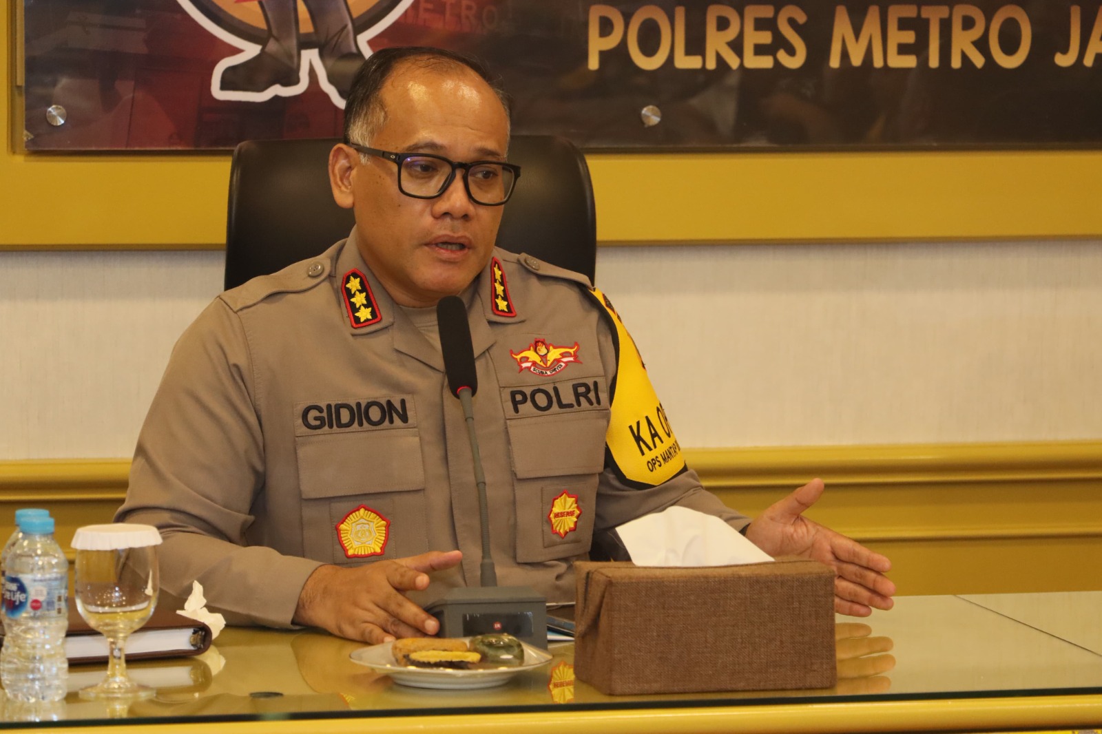 polisi usut kasus penganiayaan seorang ayah terhadap anaknya di jakut 67628