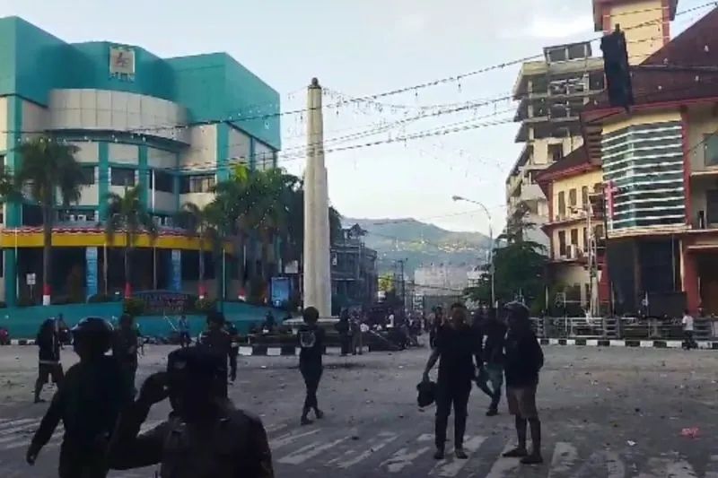 polres ambon ungkap penyebab pertikaian di tugu trikora 82985 1