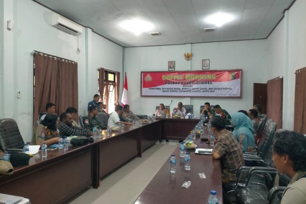 polres boven digoel gelar pertemuan dalam rangka perkuat sinergitas jelang pilkada 2024 74279