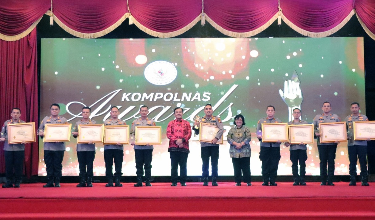 polres jakarta timur masuk nominasi kompolnas award 2022 52274