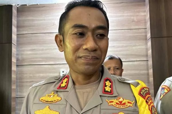 polres karangasem gelar minggu kasih di yayasan yasakerti 72629