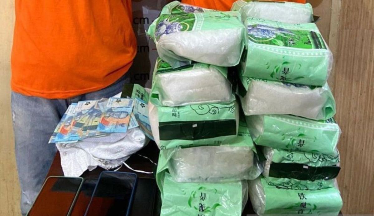 polres langkat berhasil putuskan peredaran 20 kg sabu sabu asal aceh 77780 1