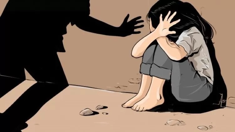 polres metro bekasi kota tetapkan pelaku pencabulan anak di bawah umur 75578