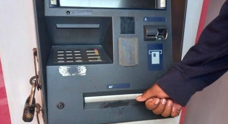 polres metro bekasi ringkus pelaku modus ganjal mesin dikunci di atm center bekasi 71188