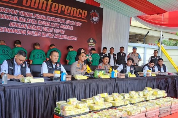 polres metro jakarta barat berhasil meringkus bandar narkoba 71129