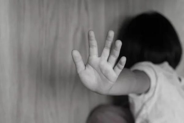 polresta ambon amankan pria yang tega cabuli anak usia 8 tahun 50674