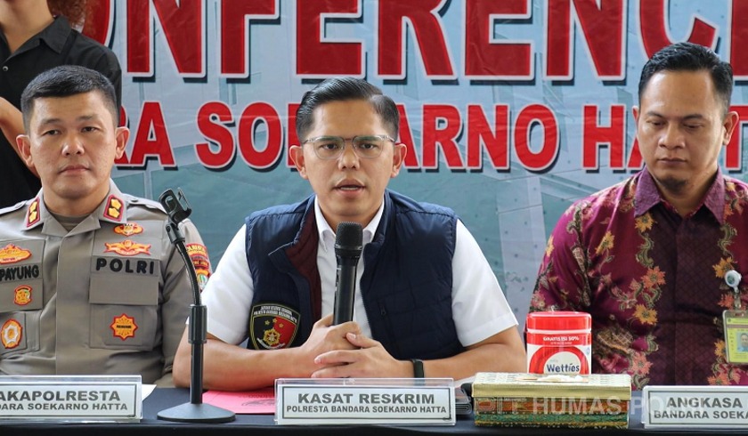 polresta bandara soekarno hatta berhasil ungkap modus pelaku tppo imingi pmi bekerja di kamboja 78942