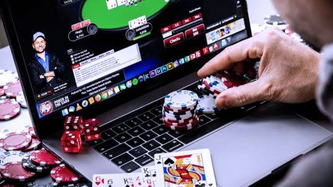 polrestabes makassar berhasil amankan bandar judi online di makassar 71814