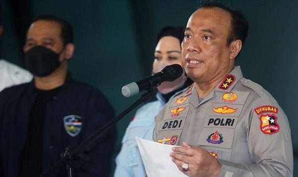 polri akan bentuk timsus usut kasus gagal ginjal akut pada anak 50829