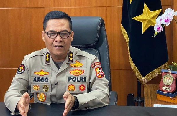 polri akan gelar pengamanan terbuka dan tertutup jelang hari raya paskah 30940