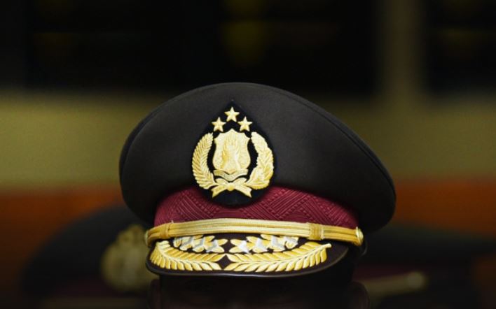 polri akan realisasikan direktorat pelayanan dan perlindungan anak 48202