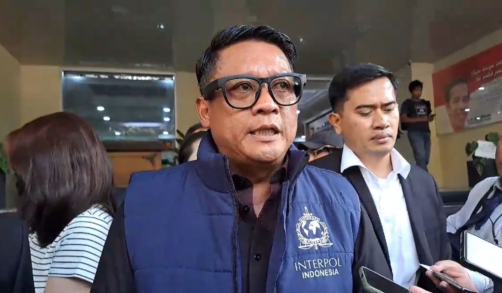 polri alice guo sudah diserahkan ke otoritas filipina 78469