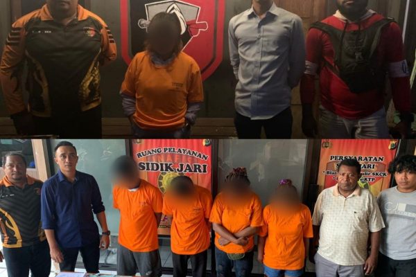 polri berhasil mengamankan bandar togel 50837 1