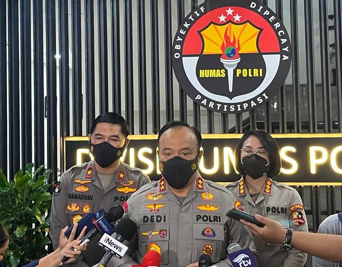 polri beri atensi khusus pada kasus remaja bunuh bocah untuk jual ginjal 53276