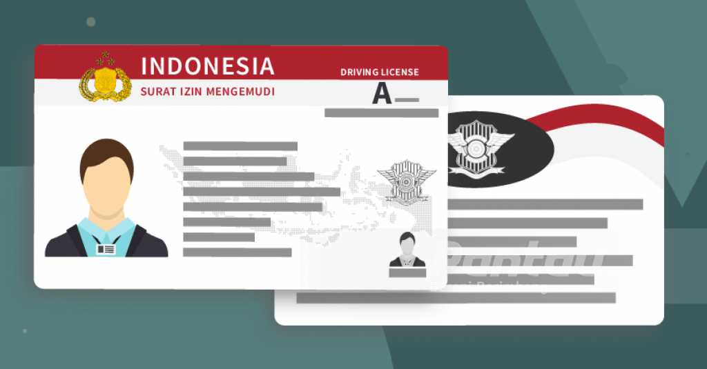 polri berikan dispensasi perpanjangan sim selama libur lebaran 46505