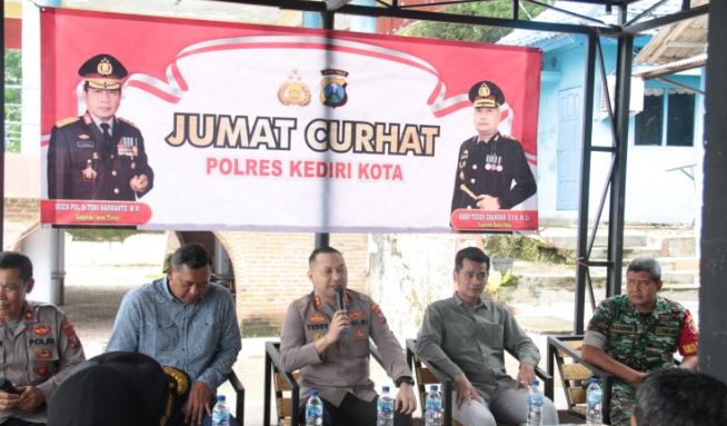 polri bersama masyarakat kolaborasi tanggulangi isu penculikan anak 54122