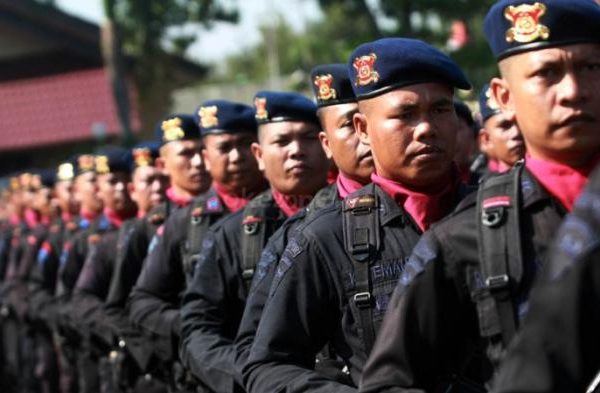 polri buka pendaftaran tamtama 12 21 september cek cara daftar dan syaratnya 49599