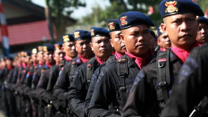 polri buka pendaftaran tamtama 12 21 september cek cara daftar dan syaratnya 49599