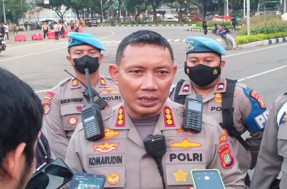 polri dalami motif penjualan tiket berdendang bergoyang yang melebihi izin 51315