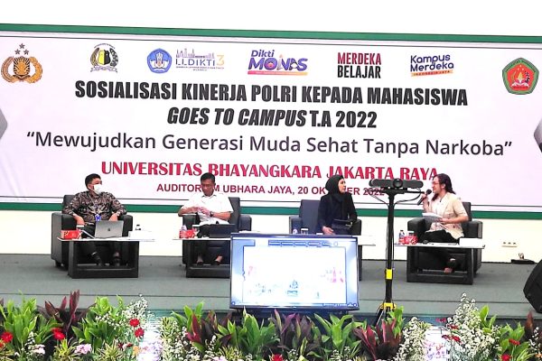 polri goes to campus 2022 rektor ubhara jaya beberkan upaya kampus berantas narkoba 50753 1