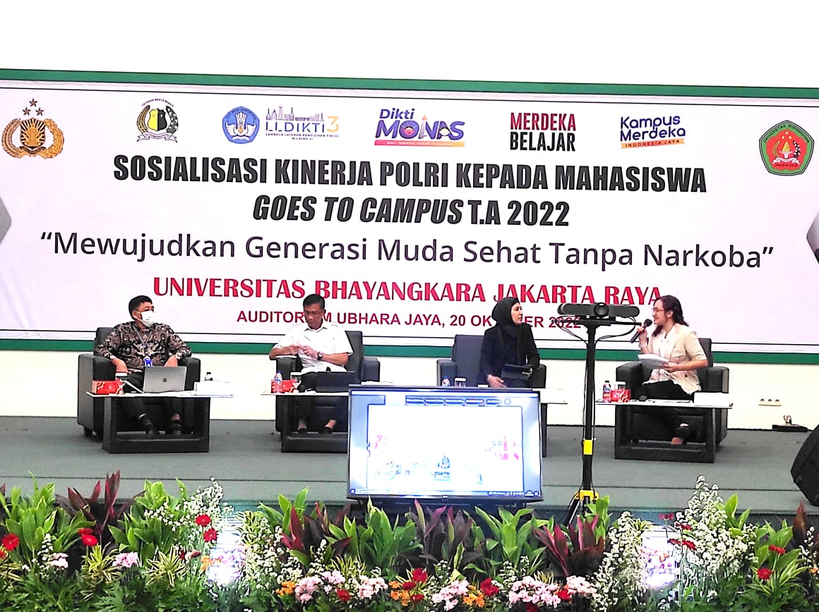 polri goes to campus 2022 rektor ubhara jaya beberkan upaya kampus berantas narkoba 50753 1