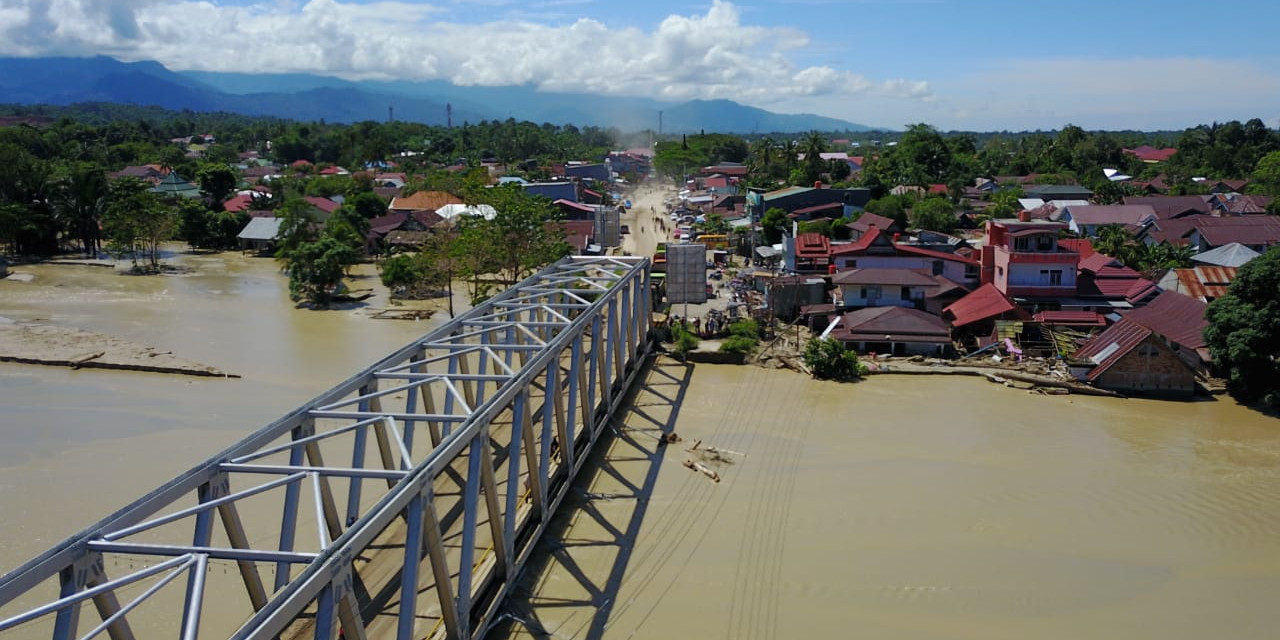 polri instruksikan seluruh jajaran sigap bantu masyarakat antisipasi banjir dan bencana alam 50726