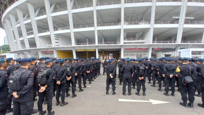 polri izinkan jumlah penonton semi final aff 2022 indonesia vs vietnam sebanyak 50 ribu orang 53085
