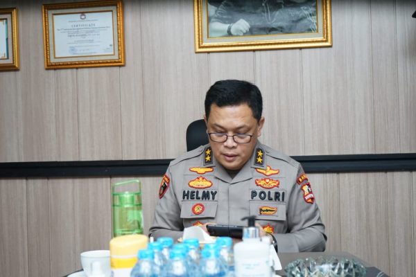 polri kedepankan cara sosial ekonomi dalam tangani kelangkaan minyak goreng 46164