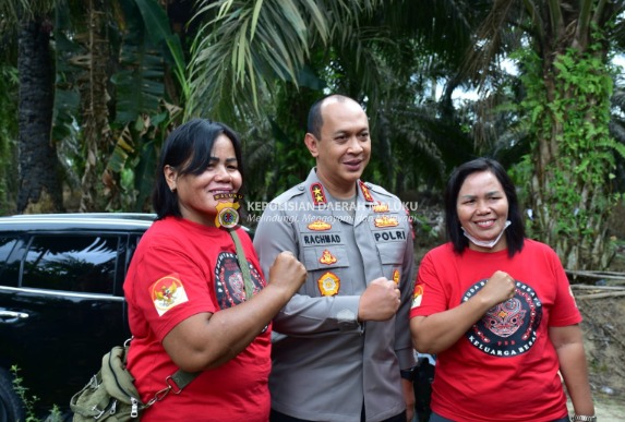 polri kerahkan ratusan personil pastikan proses autopsi berjalan aman 48528