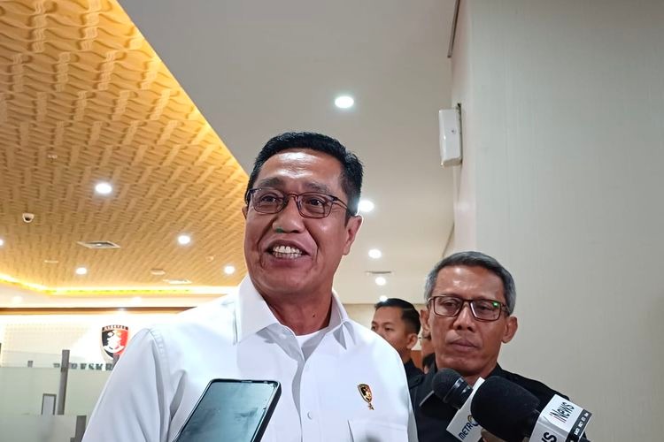 polri kirim spdp kasus dugaan penistaan agama panji gumilang ke kejaksaan 60644
