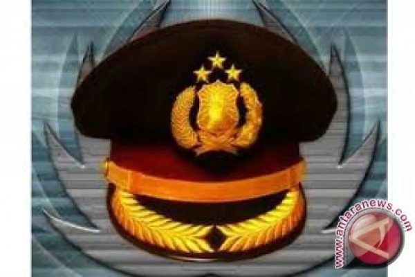 polri lakukan rotasi jajaran dari tingkat mabes hingga polres 82484 1