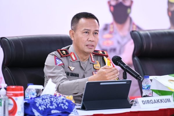 polri langgar undang undang odong odong tidak memenuhi kelayakan beroperasi di jalan 48589
