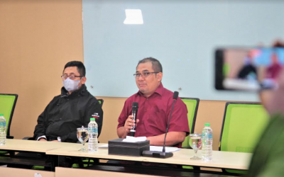 polri lanjutkan pemeriksaan pimpinan act pada 11 juli 2022 48164