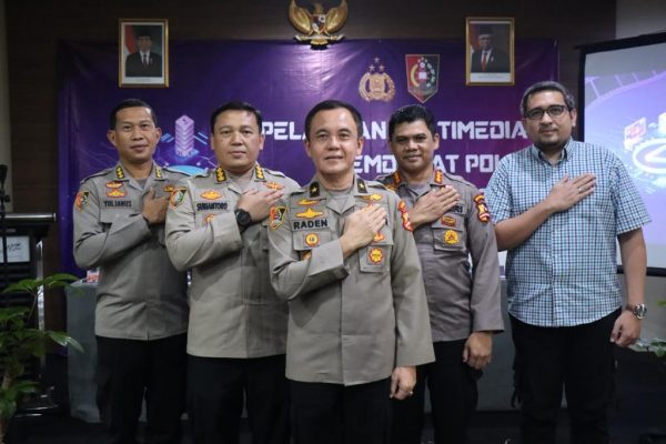 polri latih personel satdik wajib mahir di bidang multimedia 48684 1