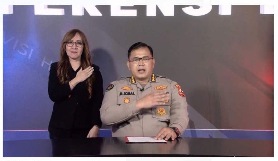 polri operasi mantab brata di 27 28 november dalam keadaan aman dan tertib 66906