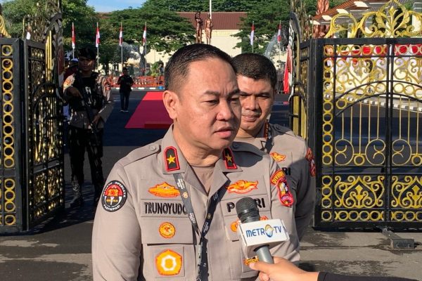 polri pastikan komitmen usut tuntas dugaan pemerasan di dwp 82495