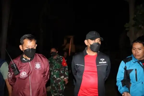 polri pastikan pasutri pengusaha kolam renang tewas di tulungagung adalah korban pembunuhan 60322