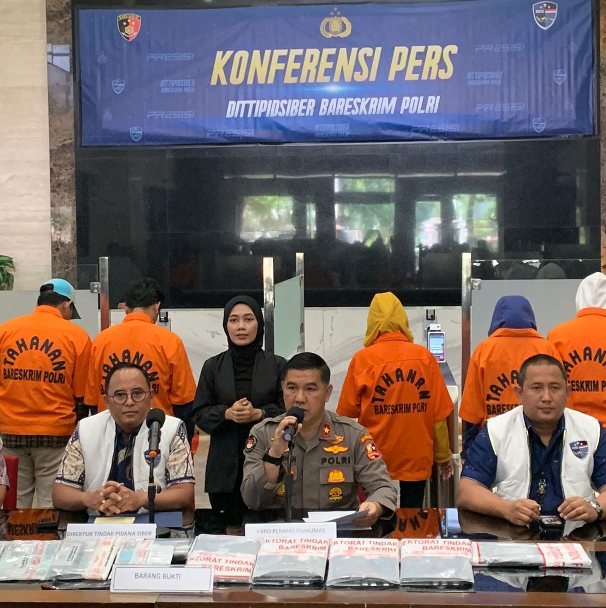 polri pastikan tak ada korban dari peristiwa di kepri 63326