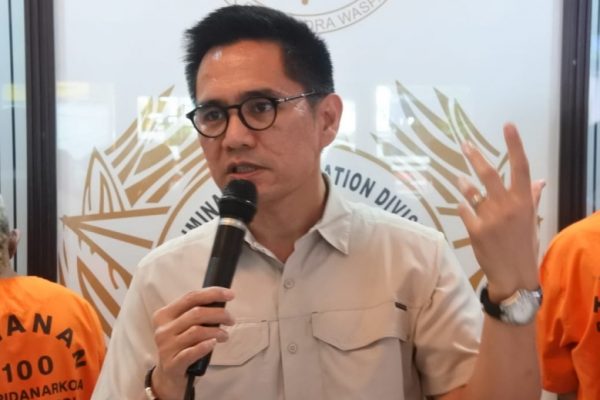 polri sebut legalisasi ganja untuk medis perlu persetujuan menkes dan bpom 47943