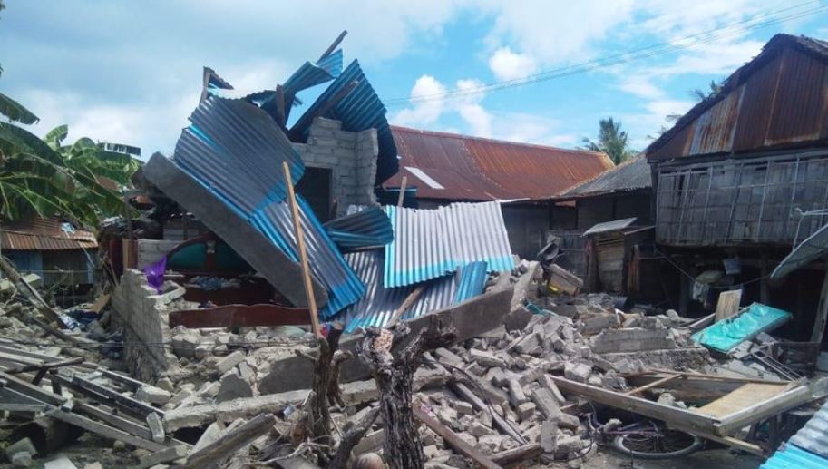 polri siapkan ops aman nusa ii dalam rangka tangani bencana gempa di ntt 22414