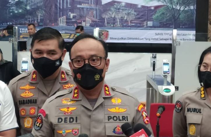 polri siapkan pengamanan jelang arus mudik idul adha 48039
