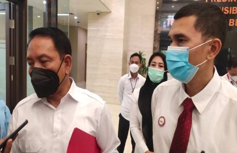 polri sita uang rumah hingga mobil mewah tersangka korupsi gerobak kemendag 49542