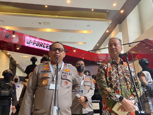 polri sukses serap belanja produk dalam negeri di atas 70 persen 50400