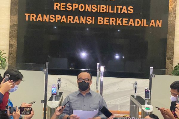 polri tegaskan irjen ferdy sambo bukan ditangkap tapi ditempatkan khusus 48782
