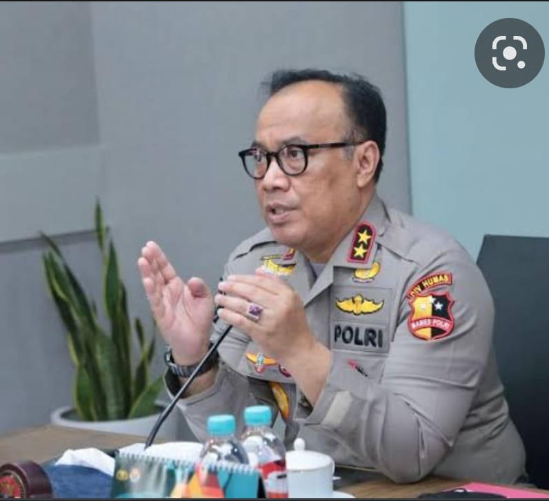 polri tegaskan isu penemuan bunker rp900 miliar di rumah fs adalah hoax 49083 1