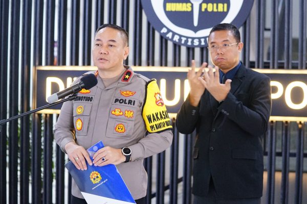 polri terjunkan 7 783 personel gabungan amankan sidang putusan sengketa pilpres 2024 72933