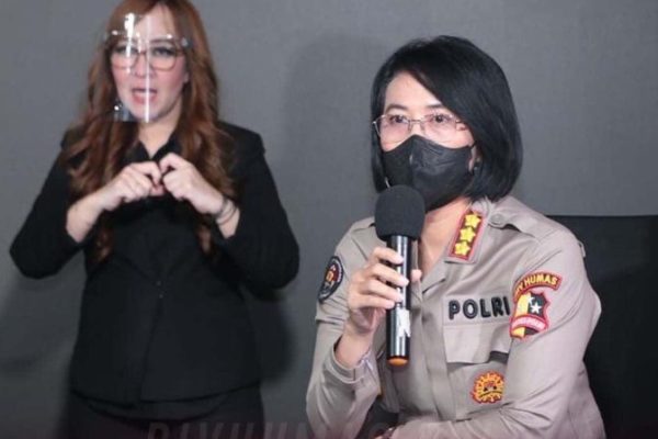 polri tetapkan 1 tersangka wna kasus binary option infinity plus 50937