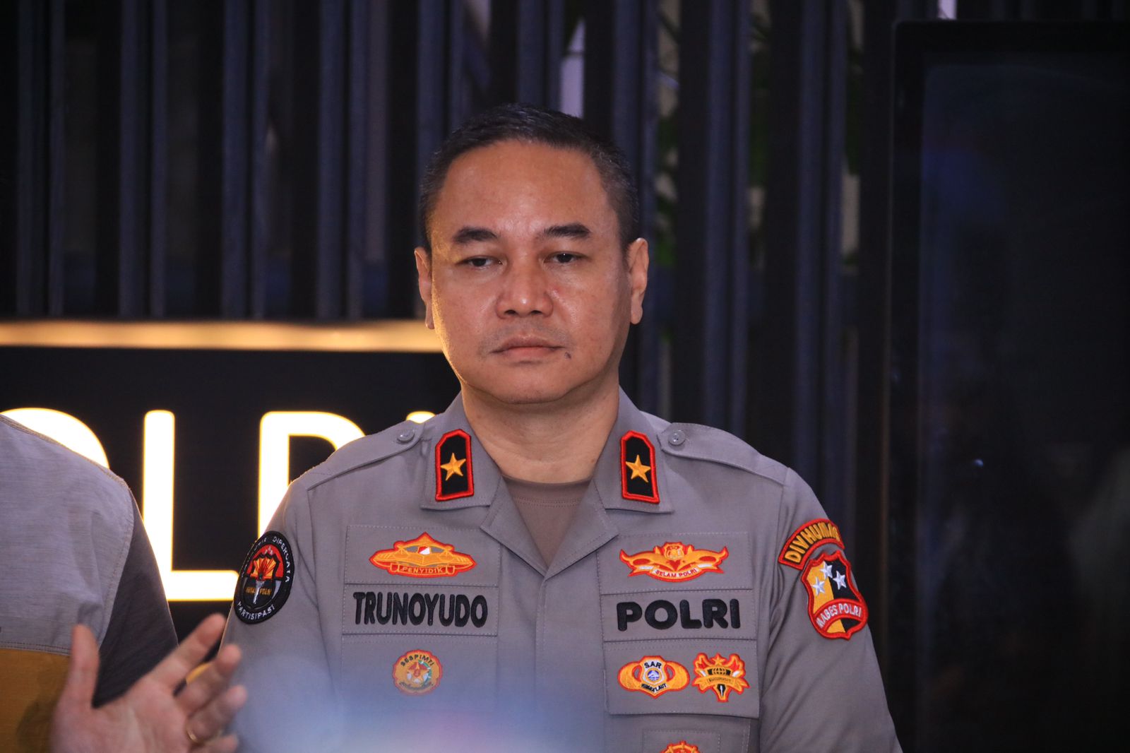 polri tindak 792 kasus judol selama 4 bulan 75446
