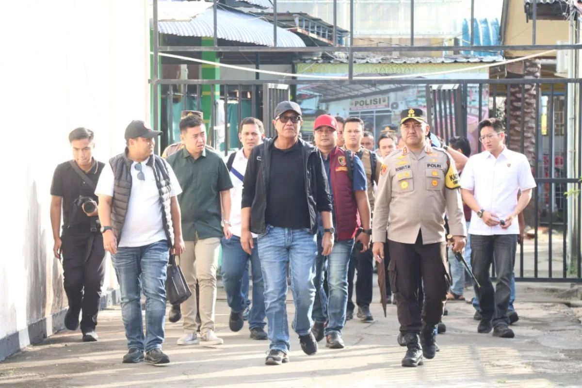 polri ungkap kasus tppo di kepri 81161