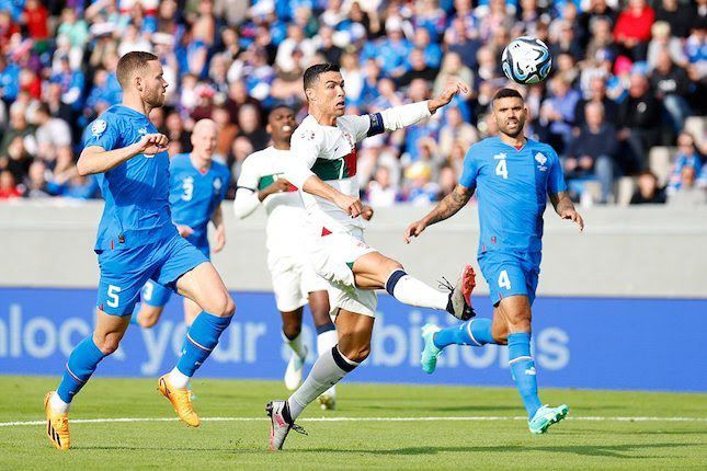 portugal menang tipis 1 0 lawan islandia 59878